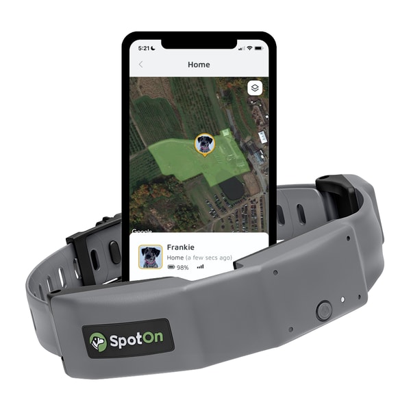 SpotOn GPS Fence Omni Edition Review
