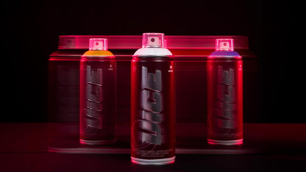 Understanding Spray Planet's Role In Art Supplies