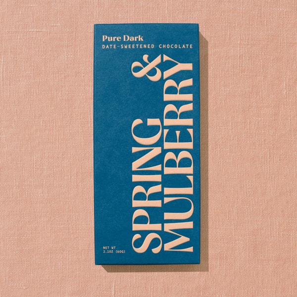 Spring & Mulberry Pure Dark Review