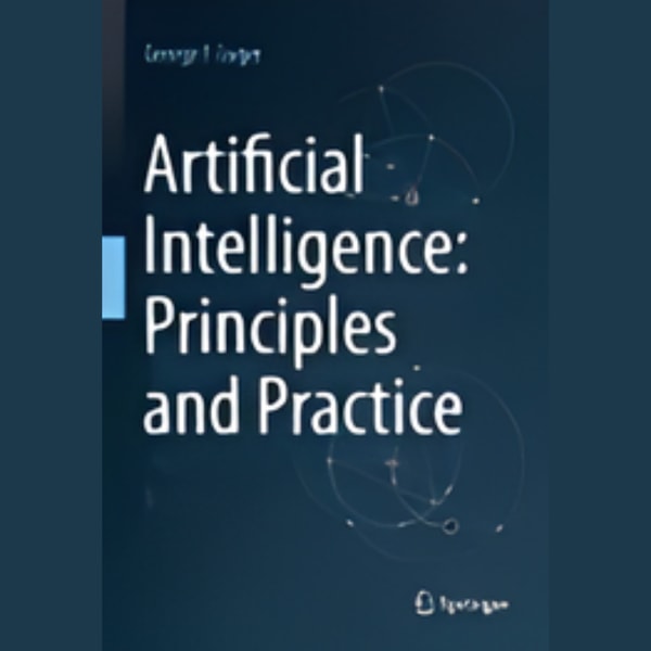 Artificial Intelligence: Principles and Practice Bewertung