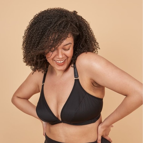 Springrose Easy-On Mobility Bra Review