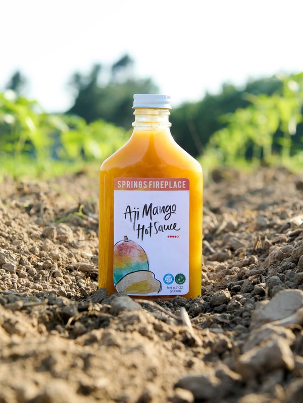 Distinctive Craftsmanship in Specialty Hot Sauces