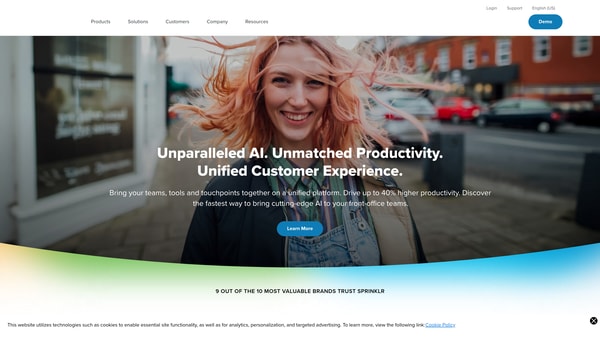Sprout Social Review