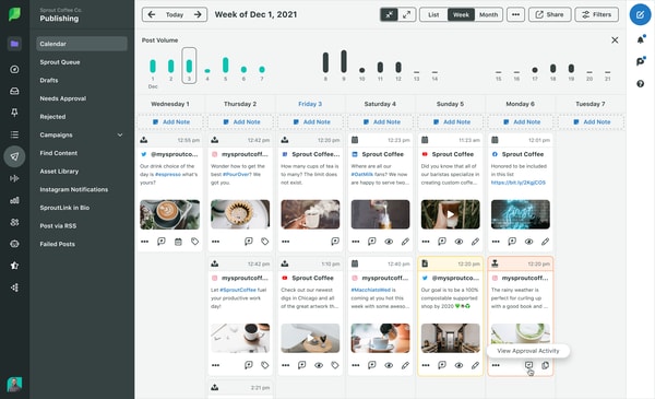 Sprout Social Standard Plan Review