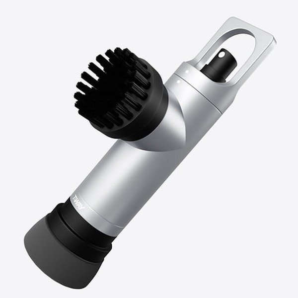 Sprush-Titan Silver Review