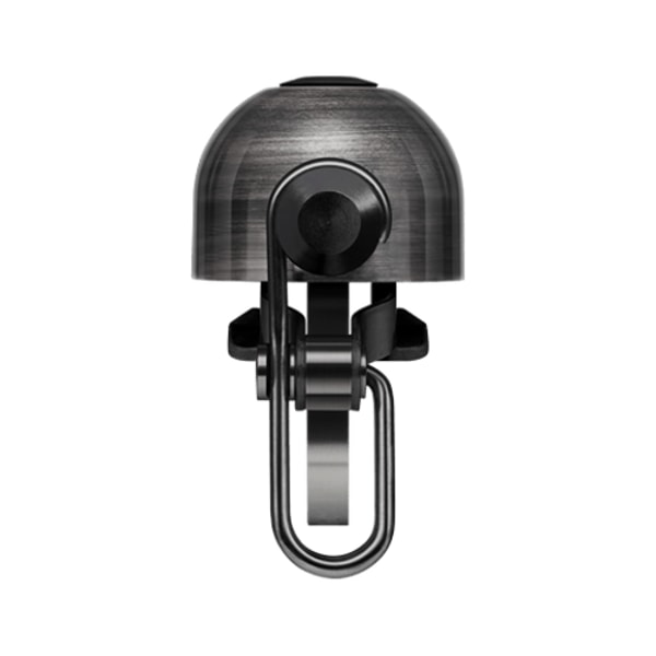 SPURCYCLE Original Bell DNM+BLK Review