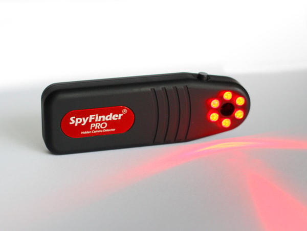 Spy Associates SpyFinder PRO Review