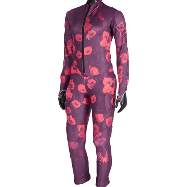 Spyder Women's Performance GS Race Suit Review