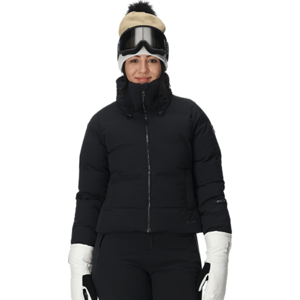 Spyder Women's Falline Down Jacket Review