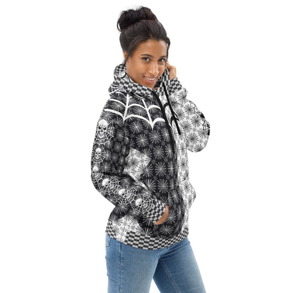 SpyderWare A001 Unisex Hoodie Reviews