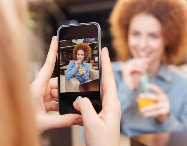 Spynger Photo Tracker App Review