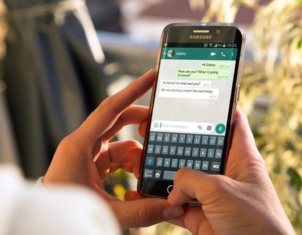 Spynger WhatsApp Monitoring App Review