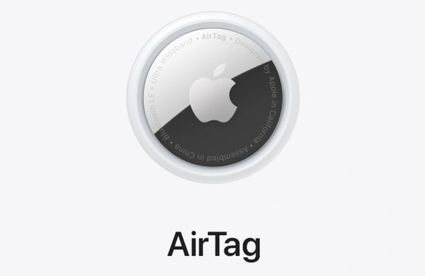 Atlas Mini vs Apple AirTag