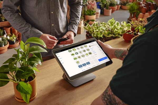 Square App Marketplace Review