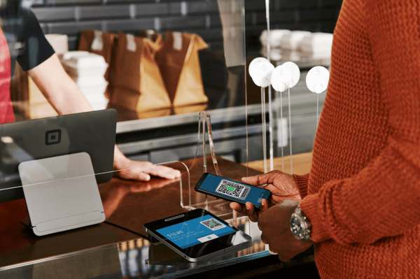 Square App Marketplace Square Terminal Review