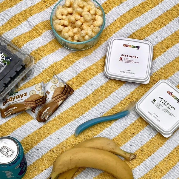 Square Baby Overview