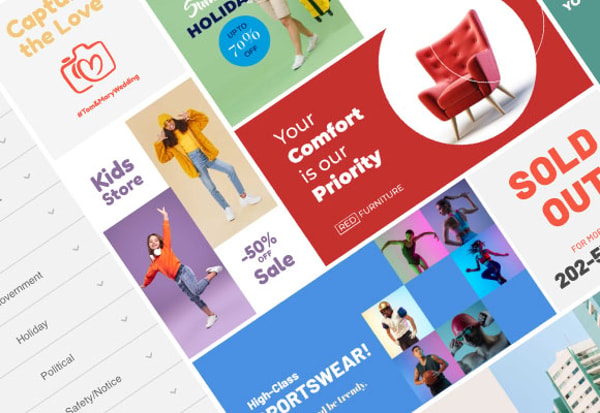 Square Signs Review