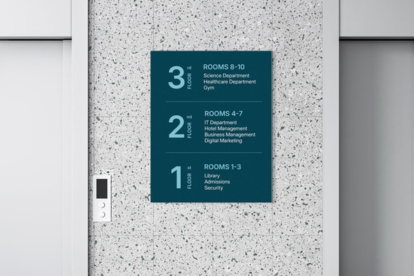 Square Signs Foam Board Signs Review