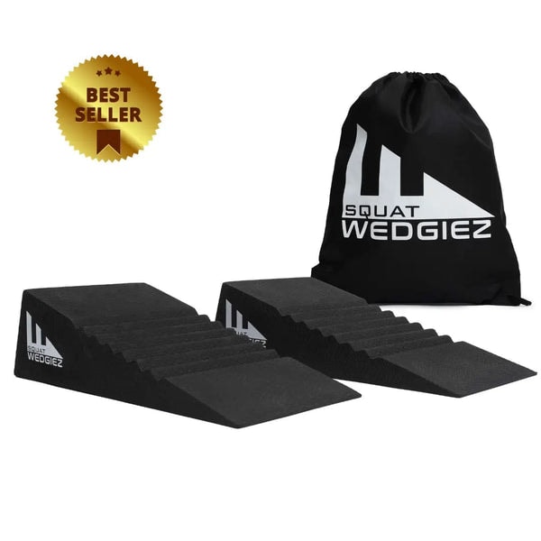 Squat Wedgiez 15 Degree DUO Wedgie Reviews