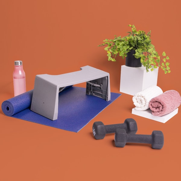 Overview of Squatty Potty