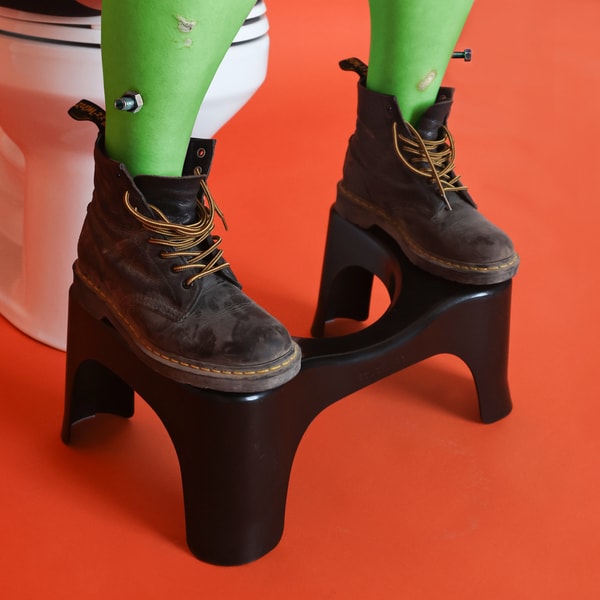 Squatty Potty Review
