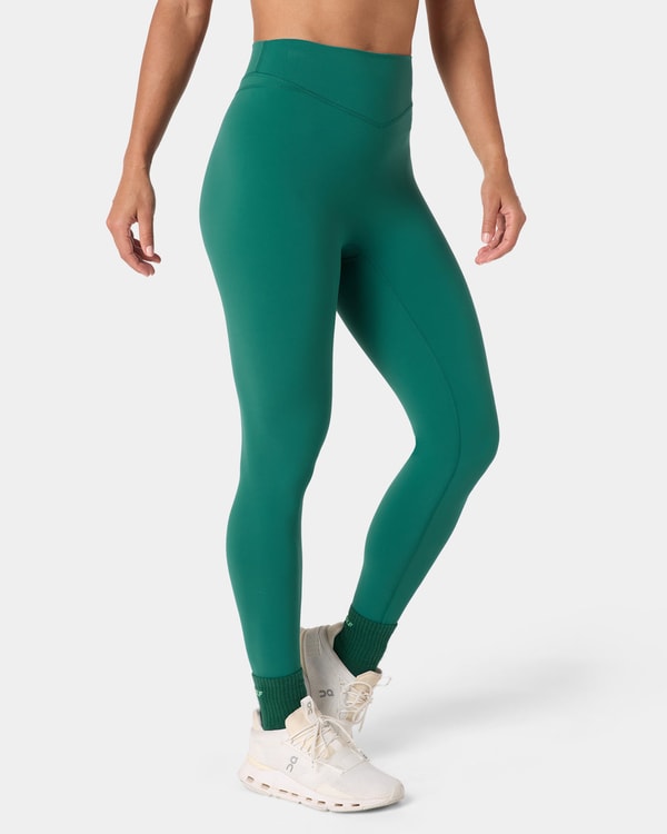 SQUATWOLF Ultrasoft Leggings Review