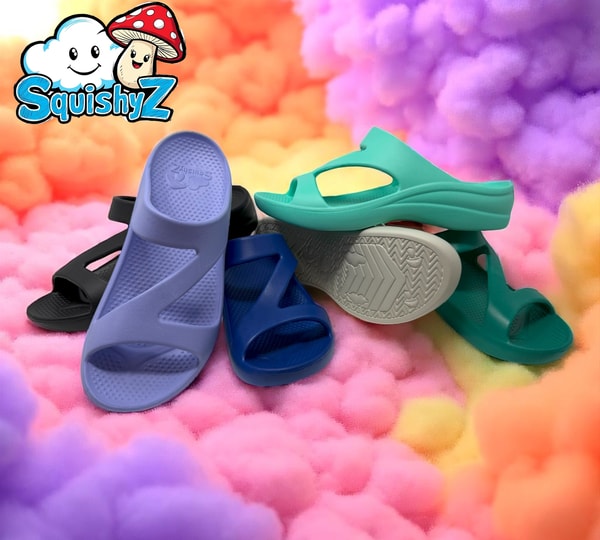 SquishyZ Review