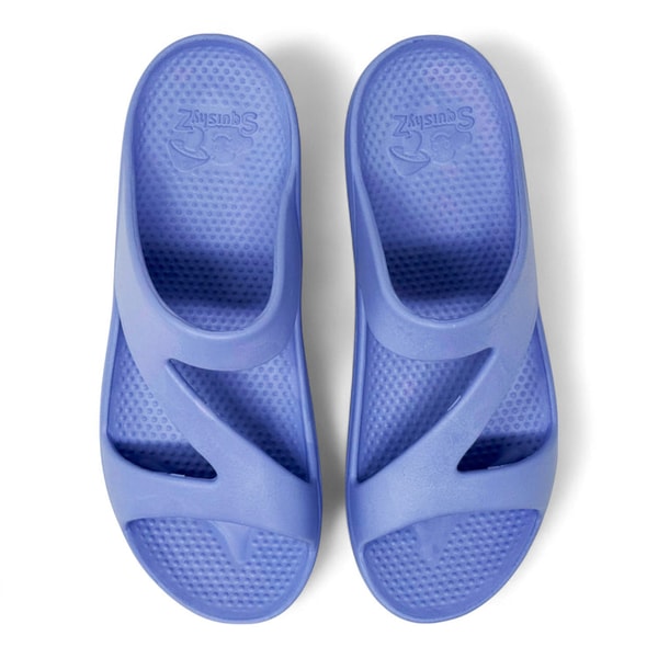 SquishyZ Women's Z-Strap Sandals Review