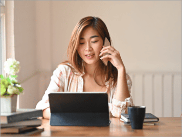 The Mission of SRFax: Making Secure Faxing Easy