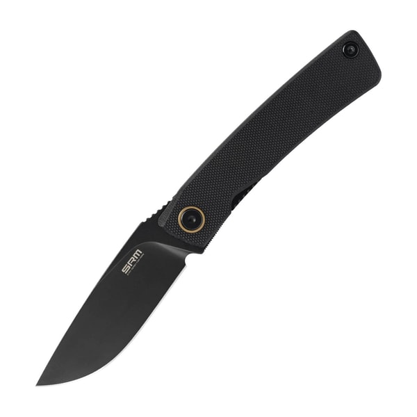 SRM Knives SRM Air 105M-GB Reviews