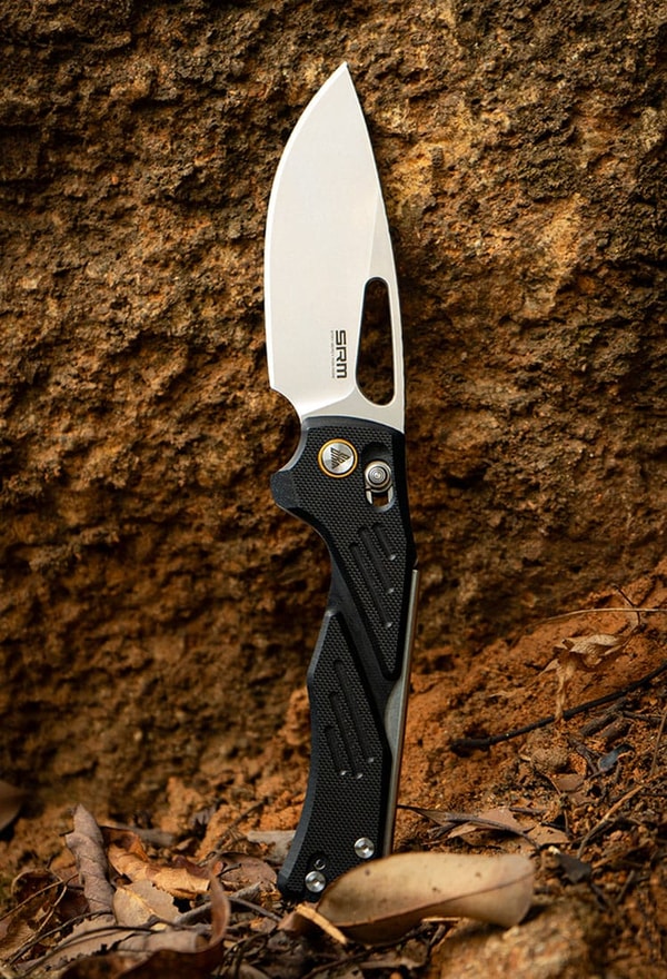 SRM Knives Review