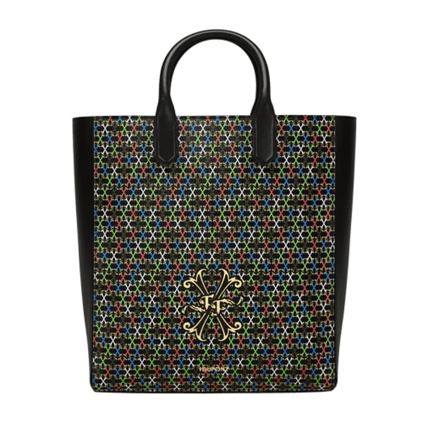 S.T. Dupont Tote Bag Fuente Review