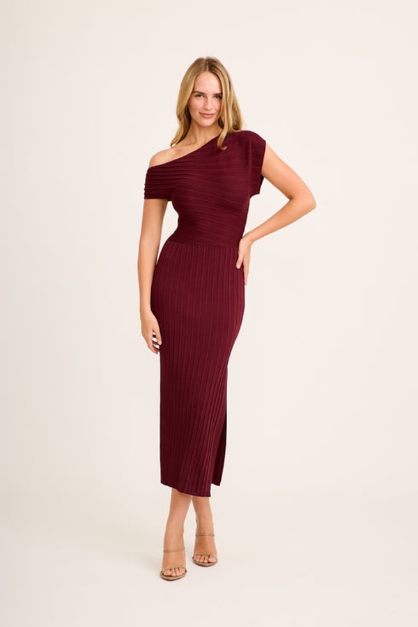 St Frock Patina Maxi Knit Dress Reviews