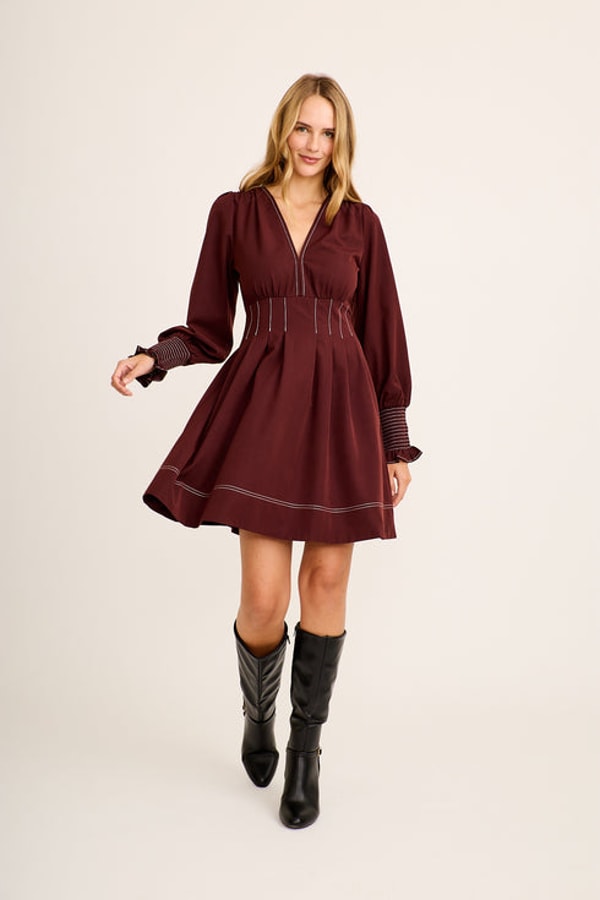 St Frock Carthy Dress Reviews