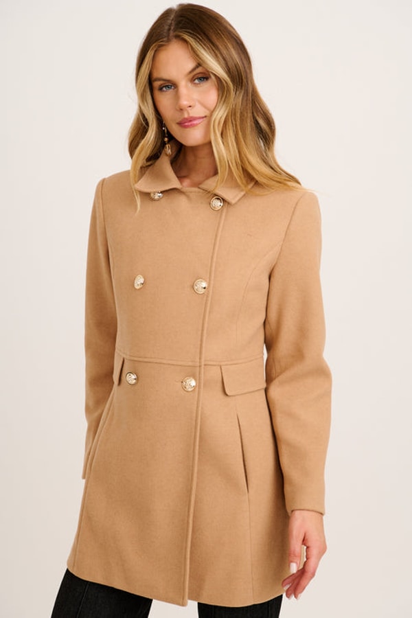 St Frock Arden Coat Reviews