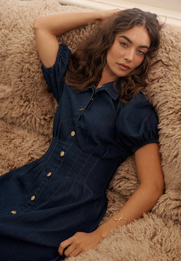 St Frock Review