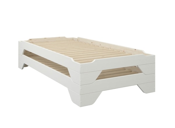 Bedz4Kids Stacker Bed Reviews