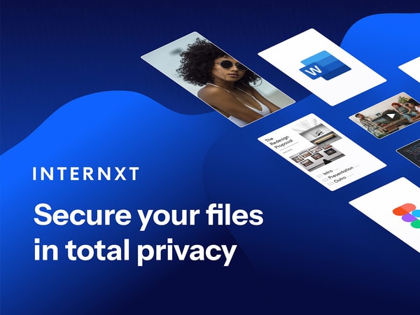 StackSocial Internxt Cloud Storage Review