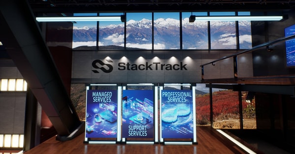 About StackTrack