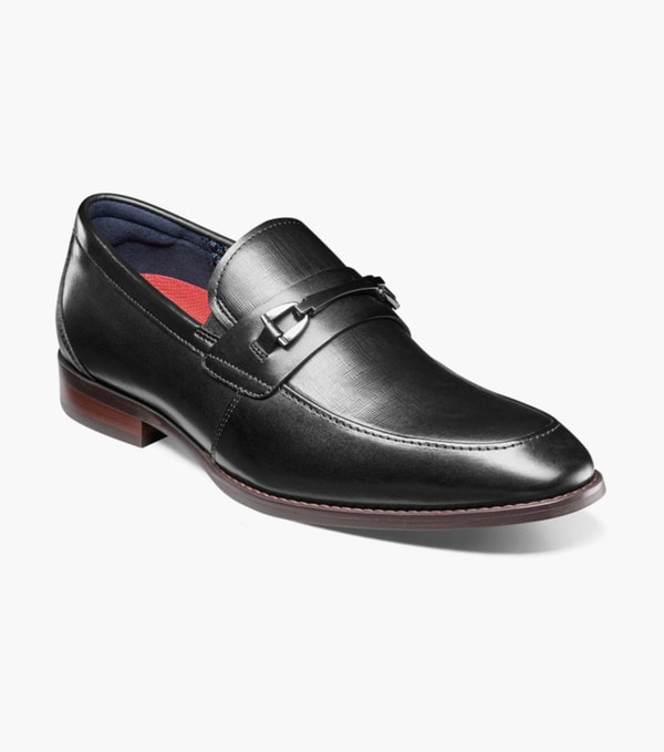 Stacy Adams Kaylor Moc Toe Slip On Review
