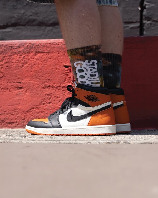 Stadium Goods Review