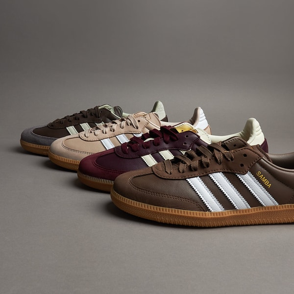 Stadium Goods Adidas Samba OG Review
