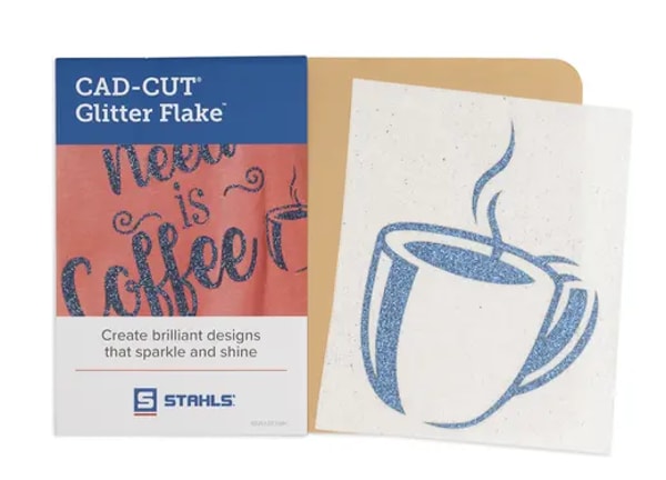 STAHLS Ready-to-Apply HTV & Adhesive Vinyl Samples Review