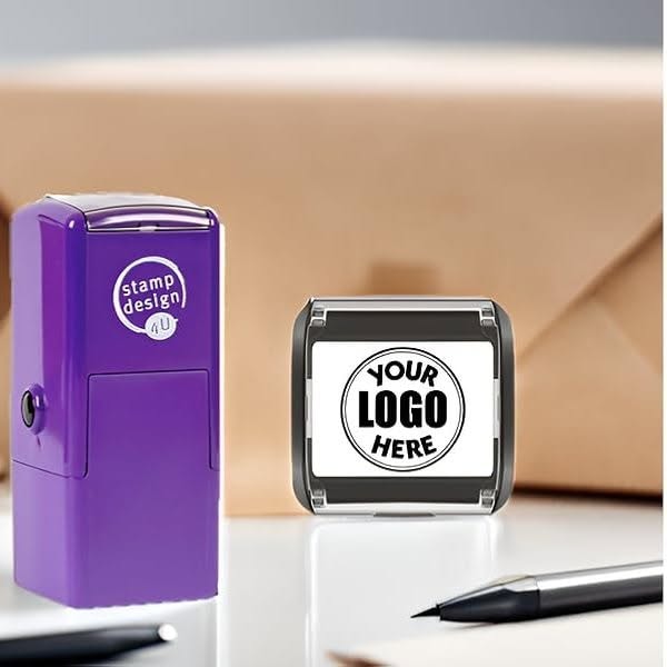Overview of Stamp Design 4U