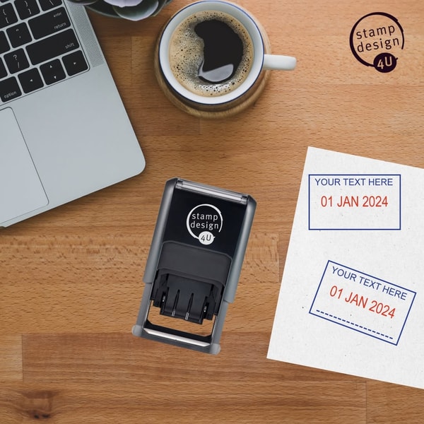 Stamp Design 4U Review