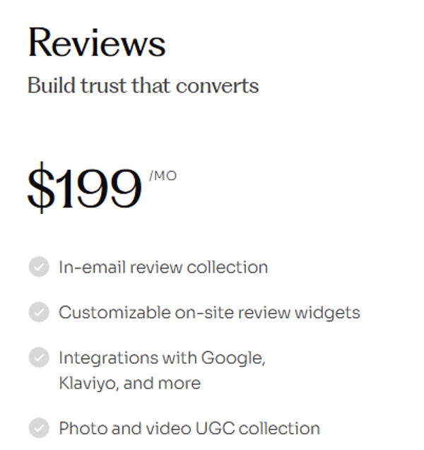 Stamped Business Plan Review