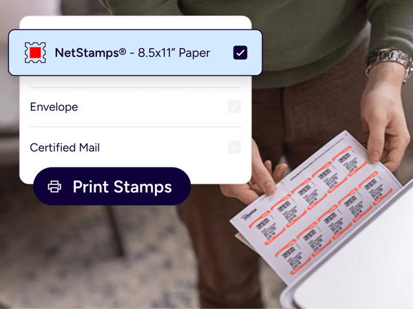 Stamps.com Review