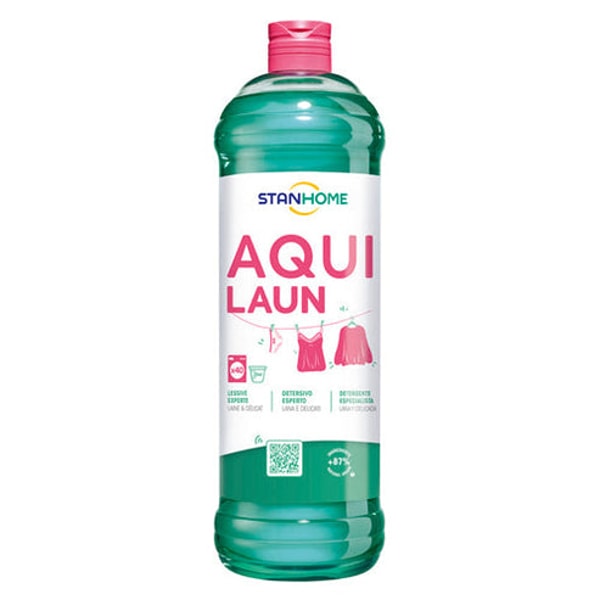 Stanhome Aquilaun Rese&ntilde;a