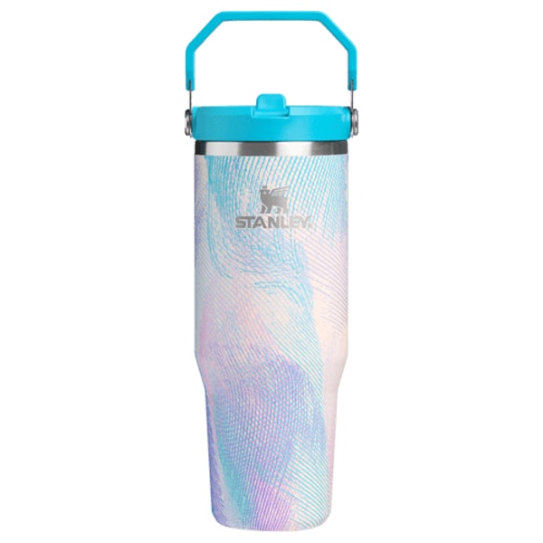 Stanley IceFlow Flip Straw Tumbler Review