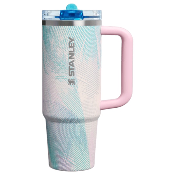 Stanley Quencher vs Stanley Aerolight